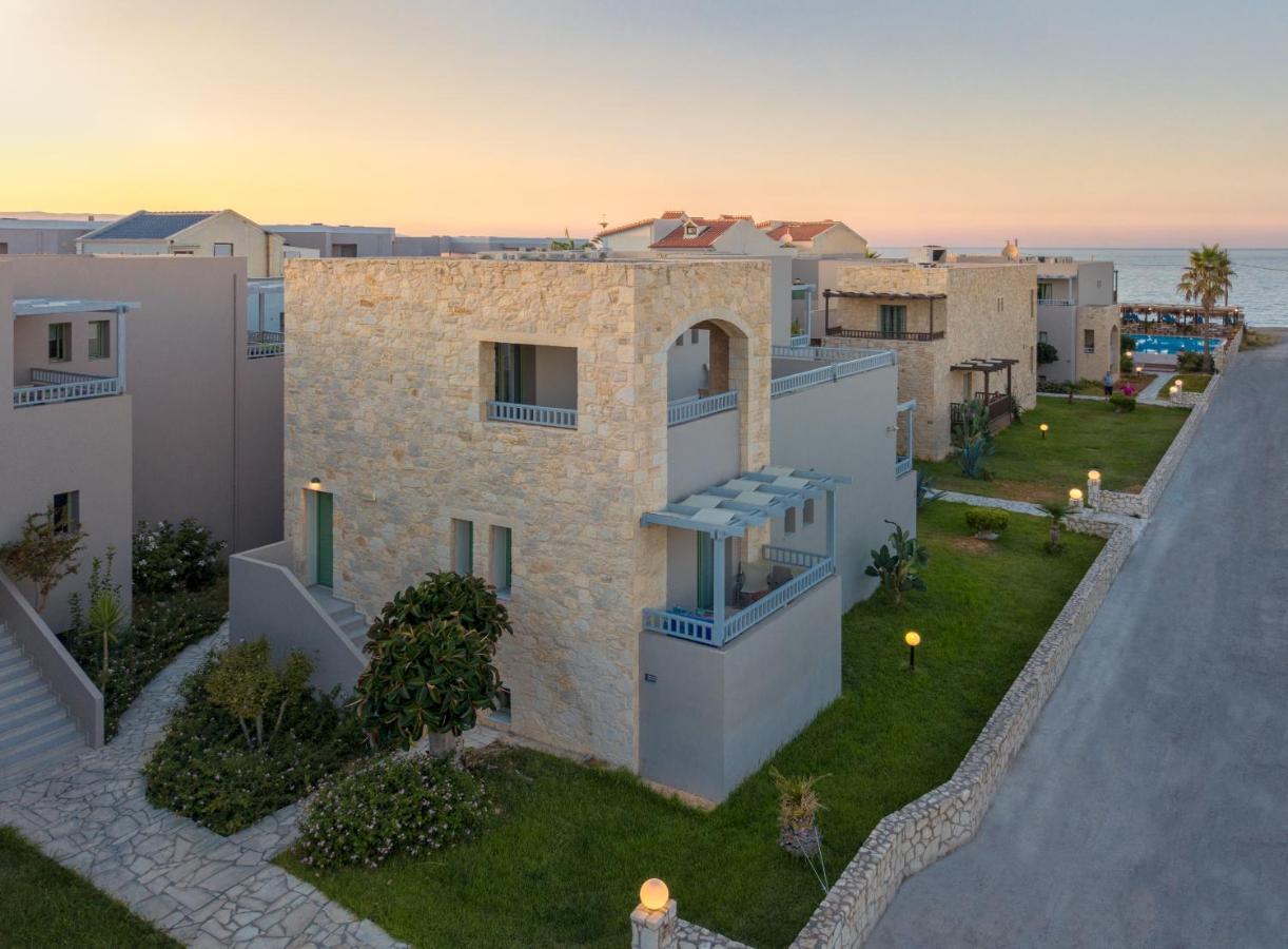 Erato Hotel Adults Only By Smile Hotels Platanés Exterior foto