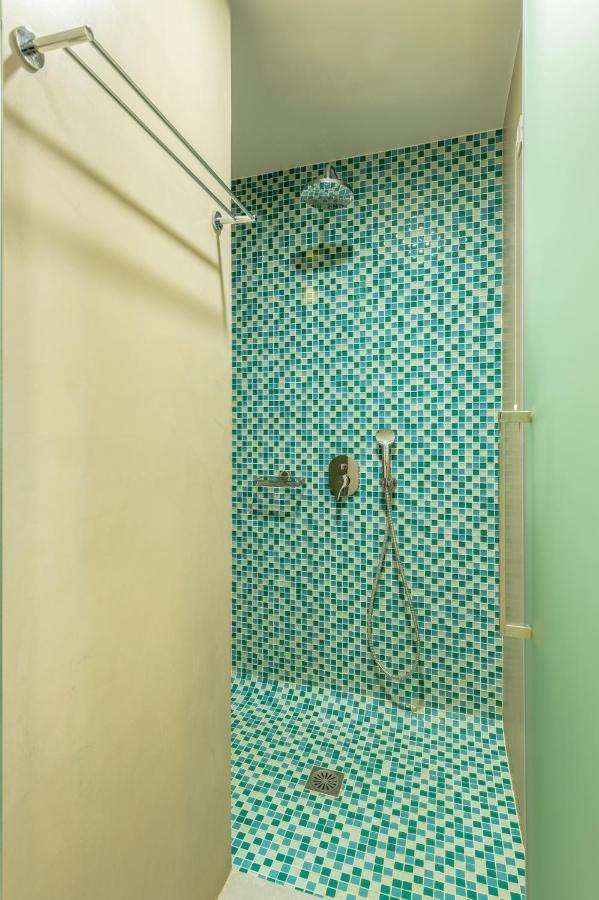 Erato Hotel Adults Only By Smile Hotels Platanés Exterior foto